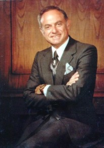 Sam Winig CALECO Founder